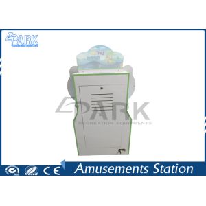 Amusement Coin Operated Arcade Machines with High Definition Screen