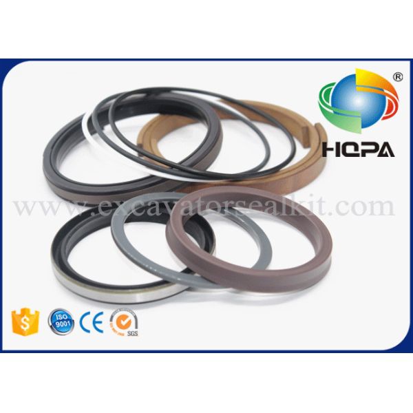 707-98-37580 7079837580 Komatsu Dozers Blade Lift Cylinder Seal Kit For D85A-21