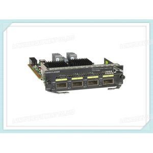 Cheap ES5D21L04Q00 Huawei Switch Card 4X40 Gig QSFP+ Interface Card Used In S5710HI Series for sale