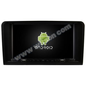 9"Screen OEM Style without DVD Deck For Mercedes Benz ML300 ML450 ML500 GL Clase