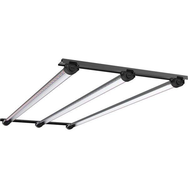 3 Bar 90watt LED Grow Light Module Tomato Led Grow Light Bars For Vertical Rack