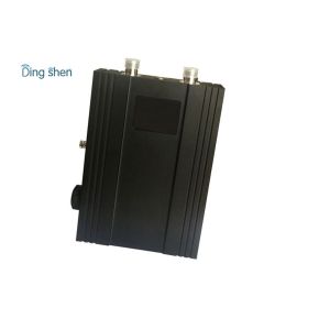 80-100km Lightweight HD UAV Video Transmitter with 5 watt RF Power and H.265