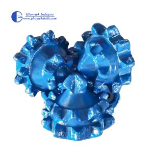 Tricone Bit Water Well Drilling Borehole Drilling