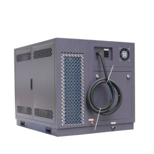 Anticorrosive ODM Test Thermal Shock Chamber Waterproof Durable