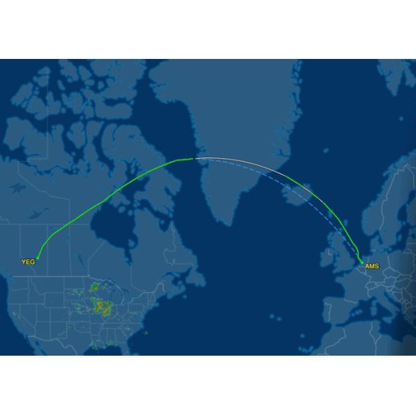 Economic Air Freight From China To Canada Carrier And Forwarding Agent