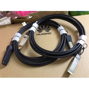 China Original Huawei SFP+ Passive Cable 26AWG-4M on sale