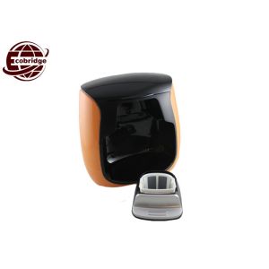 Durable Drip Coffee Maker Gift Set With 2 Ceramic Cups 150ml VDE Plug 220V-240V