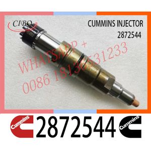 China Cummins Engine ISX11.9 ISZ13 Fuel Injector 4326959 2872544 4955080 2872289 on sale