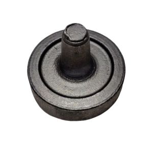 Customized Precision CNC Forging Services For Precision Blank Parts