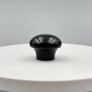 China Existing Mould No Mould Fee Zamak Perfume Caps For Customizable And Eco-Friendly Fragrance Packaging Solutions on sale