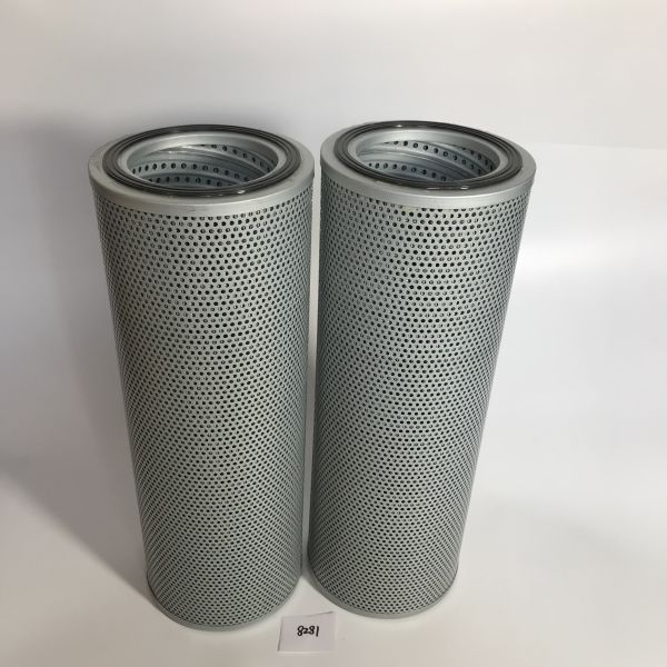 China SANY Excavator Hydraulic filter HV Filter Hydraulic Return Filter60101256 PO-CO-01-01031 for SY135/SY215/SY285