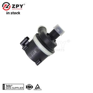 ZPY 059121012B Auxiliary Coolant Pump for VW Audi A4 A5 A6