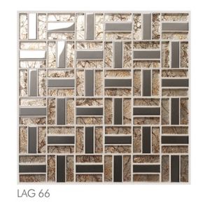 rest room wall decor mosaic LAG66
