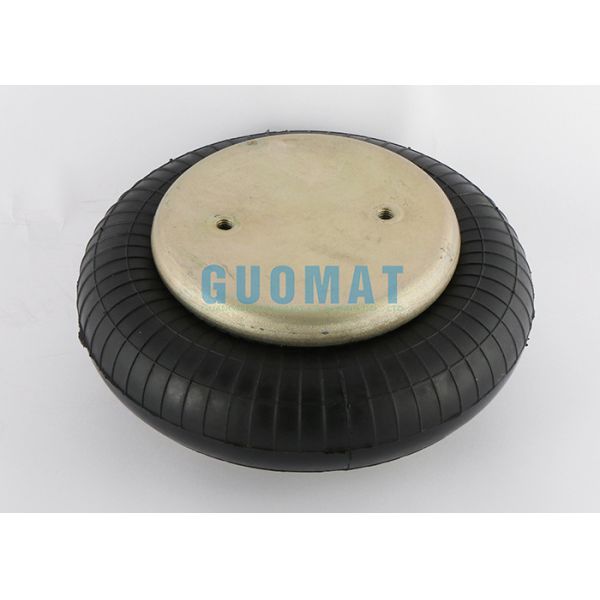 W01-M58-6165 Single Convoluted Air Spring Contitech FS120-9 Industrial Reduce