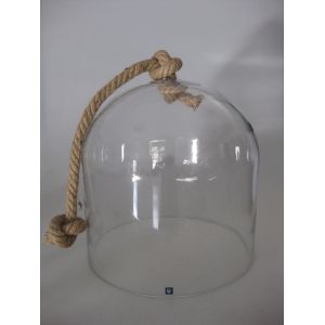 Cheap OEM Handmade Glass dome for sale
