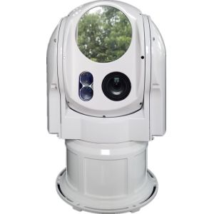 Surveillance Thermal Imaging Camera , Multi Sensor Electro Optical System