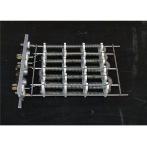 Cheap Professional Industrial Coil Heaters Electric Coil Heater With UL Certificate for sale