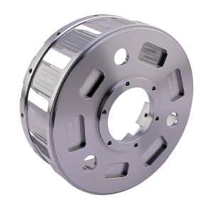 Stainless Steel CNC Precision Machining Parts Automobile Mold Manufacturing