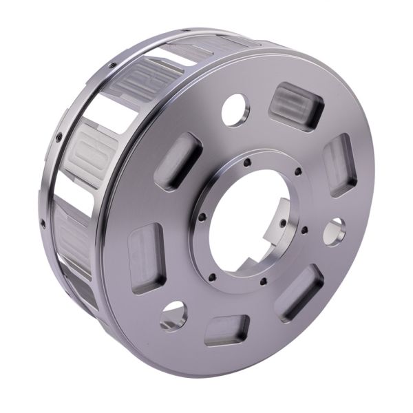 Stainless Steel CNC Precision Machining Parts Automobile Mold Manufacturing