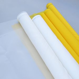 SGS Polyester Screen Printing Mesh