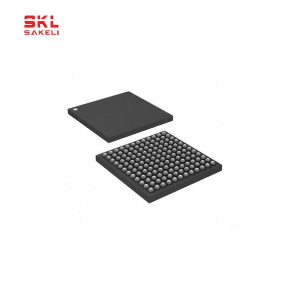 Quality STM32L4R9ZIY6PTR Microcontroller Unit MCU High Performance Low Power Consumption wholesale