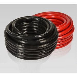 Cheap PVC fire hose for hose reel for sale
