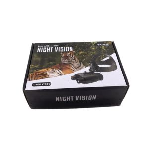 Colorful Printing Packaging Paper Box Gift Corrugated Paper Box For Shoes