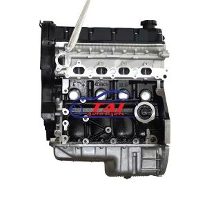 1.6L Displacement Long Block F16D3 Engine for Buick Excelle Chevrolet Cruze
