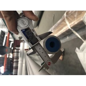 Stainless Steel Seamless Pipe :LR, ABS, BV, GL, DNV, NK, PIPE: TP304H, TP310H,