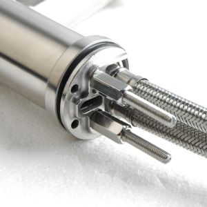 New style kitchen sink tap with single handle, CUPC certificated