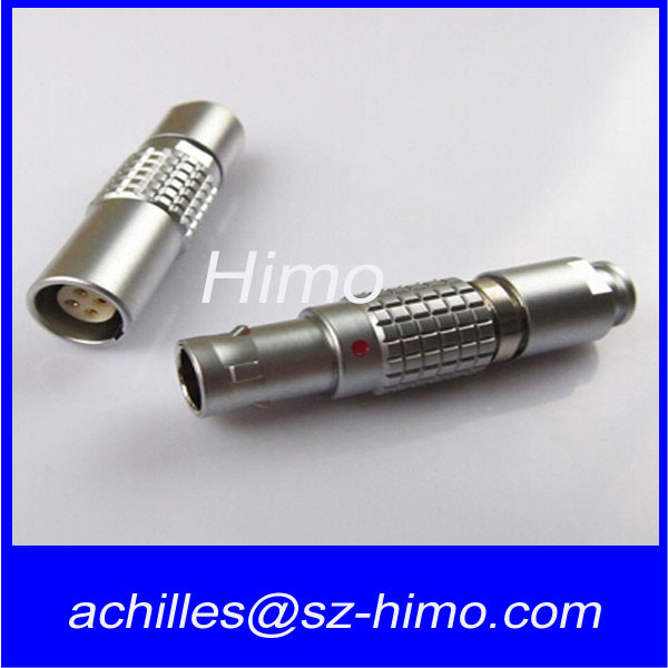 Quality Equivalent to LEMO Series B Connector Circular Free Connector Plug PHG wholesale