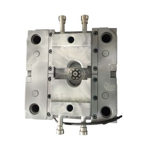 Plastic Part Molded Mould Polishing For Consumer Electronics Plastic Parts And