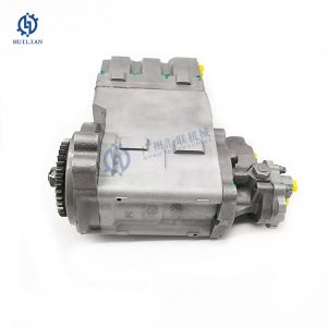 319-0677 3190677 Fuel Injection Pump For CATEEEEEE CATEEEEE 324D 336D Excavator