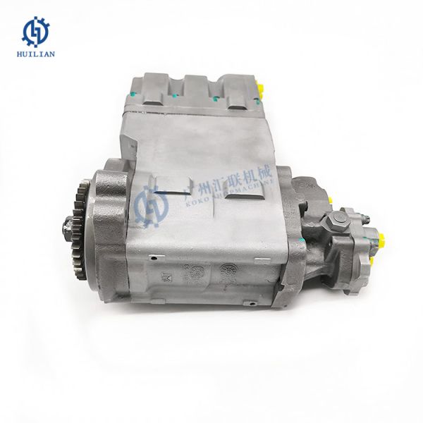 319-0677 3190677 Fuel Injection Pump For CATEEEEEE CATEEEEE 324D 336D Excavator