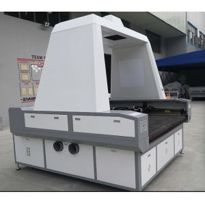 CNC Desktop CO2 UV Laser Engraving Machine