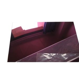 China 409 904L Decorative Stainless Steel Plate 2B HL 8K Mirror Finished on sale