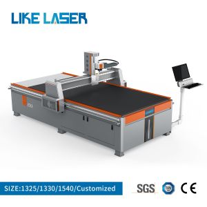 US 50000/Piece Advanced CNC LED Mirror Making Machine with Invisible Laser