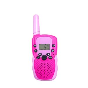 MSTAR T388 UHF Kids Walkie Talkie with 3km Range