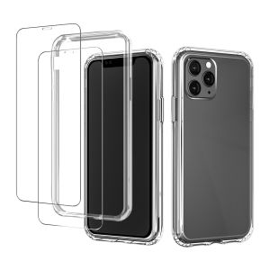 Cheap 5.8&quot; TPU Polycarbonate protective iphone cases For IPhone 11 Pro for sale