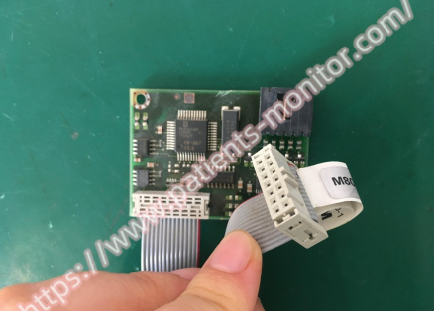 PHiliph MP70 Touch Board PN M8068-66401 Medical Equipment For Hospital