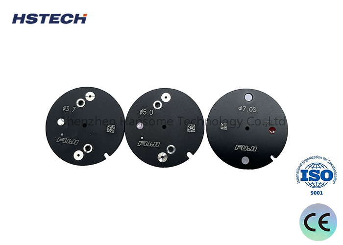 SMT Nozzle RH01/RH02 RH08 RH20 For Flexible Production Needs And Ease Of Operation