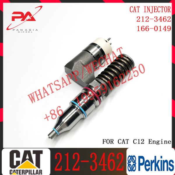 Quality C13 Engine Fuel Injector 212-3462 294-3002 249-0705 249-0708 10R-2977 212-3468 332-1419 For Excavators wholesale