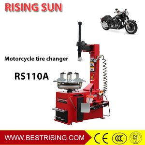 China Tire fitting machine tire changer 220V on sale