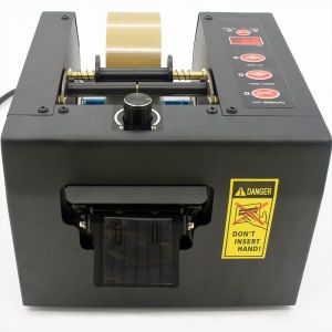 Heavy Duty Electric Tape Dispenser GL-8000 Automatic Tape Cutting Machine with