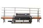 10-Axis Glass Linear Beveling Machine for Vertical Structure