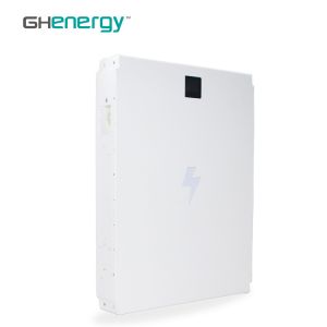 LiFePO4 Battery Solar Plus Powerwall Multiscene 20000 Cycle Life With BMS
