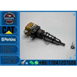 128-6601 171-9710 177-4752 177-4754 178-0199 ELIC Engine Common Rail Fuel