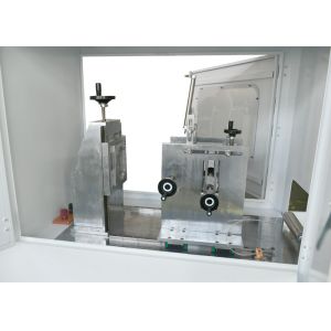 IEC62196-1 Electric Vehicle Plug And Connector Breaking Capacity Tester