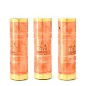 China Wholesale Full Mechanical Kingpin Mod 26650 Kingpin Mod 1:1 Clone Kingpin Mod