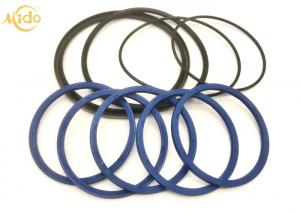 China EX200-1 Excavator Center Joint Seal Kit PU Hydraulic Repairs Seal Kit on sale